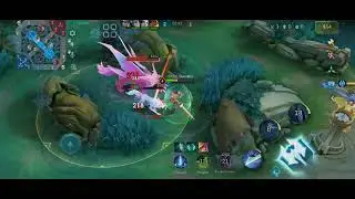 4Yang onPoint Saja MLBB Jawa