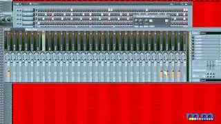 FL Studio - Optimize your buffer length