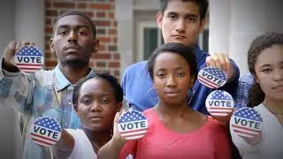 TV One/OneVote Promo