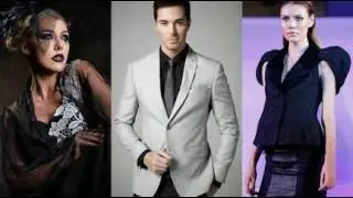 Stars & Model Int'L 2016 TVC (Managed By John Lwin)