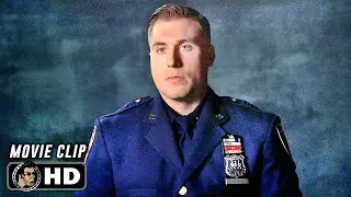 Childhood Memories Scene | TWIN TOWERS: LEGACY (2025) Movie CLIP HD