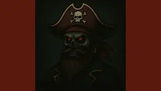 Skull Beard Shanty