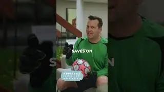 I&rsquo;m Sergei from WFB FC and All I Do Is Make Saves