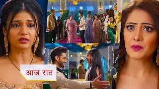 Yeh Rishta Kya Kehlata Hai NEW PROMO Today 9th Jan 2026 Will Abhira confess to Armaan