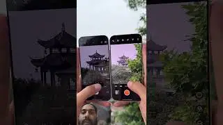Xiaomi 17 Pro Max Leica vs OPPO Find X9 Pro Hasselblad: ultimate 30x telephoto showdown!