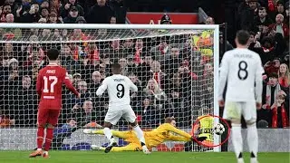 Caoimhin Kelleher is an absolute penalty-saving machine
