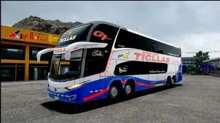 New Toyota Hiace Games - Coach City Van Driving Simulator 2026: Minibus Sim 3D - Android Gameplay