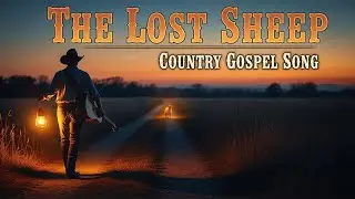 The Lost Sheep &ndash; Country Gospel Song About Grace and Redemption | Holy Strings Music