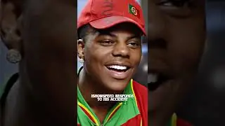 #ishowspeed responds to his accident😬 #shortvideo #hiphop #funny