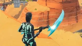 *NEW* Skull Ranger Skin + Skull Trooper [Different Styles] (Fortnite)