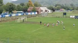 Petlići Trstenik PPT &ndash; Finale 2013:  LIVE II-POLUVREME Liga Sever FSRIS, 10. okt 2021.
