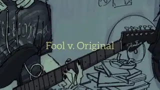 Fool, v. Original Rap UNRELEASED - Cavetown (traducci&oacute;n & lyrics)