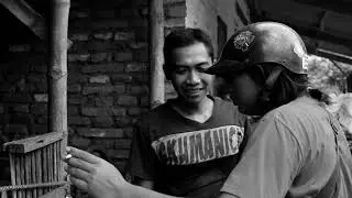 Ndarboy Genk_Wong Sepele (COVER VIDIO by GENTONG PROJECT)