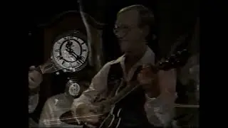 Barry And Brian Thornton   Grandfathers Clock