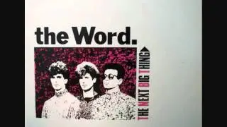 The Word - Wide Awake (1985)