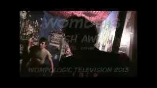 wash away (tsol cover)  wombels