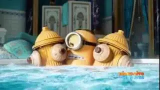 minions movie 2015 , just love it