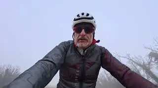 RETO 30.000 KM  COMPLETADO