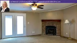 1341  Stanley Ave, Morganfield, KY 42437 - MLS #20180070