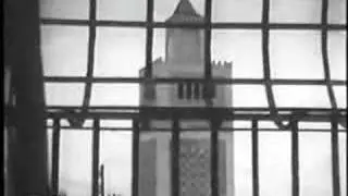 From Naples To Tunis 1933
