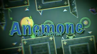 Anemone PRE-Verified / CLICKSYNC EXTREME DEMON By: Blue Heaven 567 / TheVicenteX