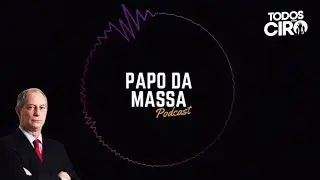 Podcast Papo da Massa 3&ordm; Epis&oacute;dio - 04/05/2018
