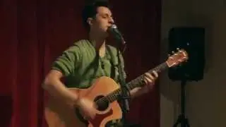 Jeanov - End Up With Something(live @ Artidava)