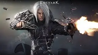 i5 3470 GTX 960 2Gb Lost Ark very high settings