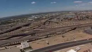 #DronedIT