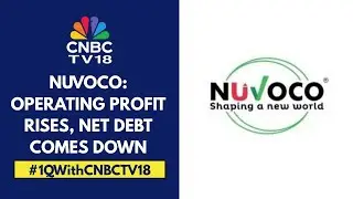 Nuvoco Vistas Reports A Good Q1FY26 Results Led By Higher Realisation & Cost Focus | CNBC TV18
