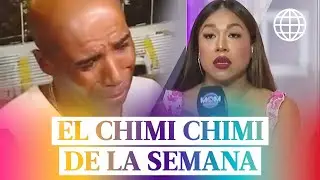 Chimi Chimi America of the week: For 