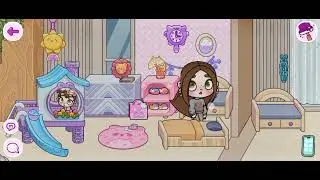 Un día con mis bbs pt 1