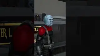 Hazard Team discussions 🚀🌌 #Voyager #startrek #eliteforce #retrogaming #shorts #clips #gaming