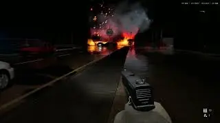 Can You Survive Together? Code 87 Co-op Horror
