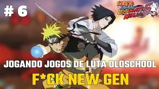 NOSTALGIANDO: JOGANDO OS CL&Aacute;SSICOS DO PS2 COM OS GURIS