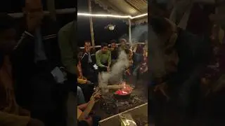 চোখের আলোয় দেখেছিলাম। #viralvideo #reels #agamlok #sikkim #skhan