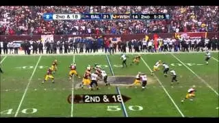 Pierre Gar&ccedil;on --- 2012 All Regular Season Targets/Catches