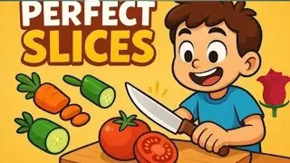 Perfect Slices is Live Now  part 1 #gaming #live #perfectslice