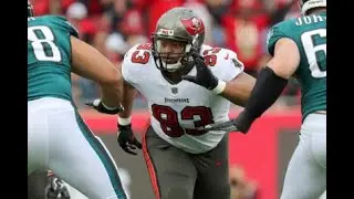 Is Logan Hall Replacing Ndamukong Suh? Did Drafting The Rookie DT Mean That Suh Won't Be Re-Signed?
