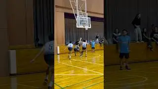 Pinoy Basketball 2545 #pinoybasketball #basketball #ballislife #shorts