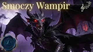 Pieśń Smoczego Wampira [Aztecki Wampir | Pierzasty Smok | Pieśń Krwi i Gniewu]