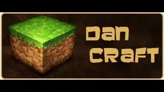 Dancraft - лучшие мини игры в майкрафт!