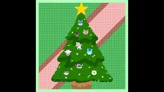 PixelHusky - A Very Furry Christmas