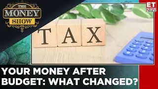 Budget Fineprint Special: How Budget 2026 Impacts NRIs, Students & Investors | The Money Show