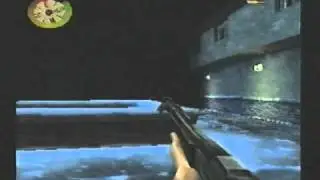 Medal of Honor: Underground - Level 26 - Part One - Rotten to the Corps (Bonus Mission)