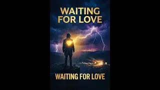 I was waiting for love