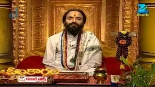 EP 163 - Omkaram - Indian Telugu TV Show - Zee Telugu