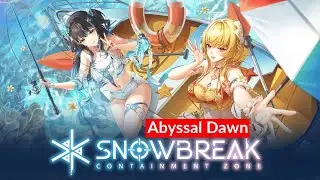 Snowbreak: Containment Zone The Movie | Special | Abyssal Dawn