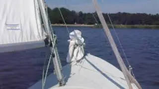 Sailing Holland 1