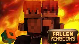 Fallen Kingdoms Orivers
